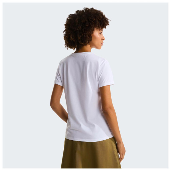 The North Face Γυναικεία κοντομάνικη μπλούζα Evolution Simple Dome Slim T-Shirt